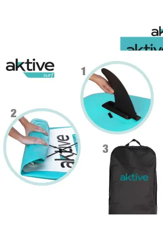 2 Tablas Paddle Surf Hinchables 10.6