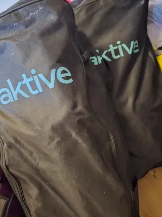 2 Tablas Paddle Surf Hinchables 10.6