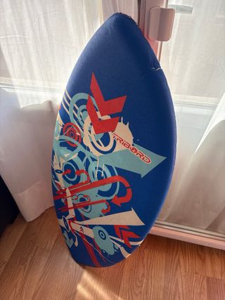 Tabla de surf Tribord