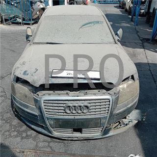 RETROVISOR ELECTRICO DCHO. Audi A8 (4E)(2002->) 4.2 Quattro [4,2 Ltr. - 246 kW V8 40V]