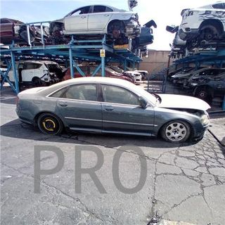 RETROVISOR ELECTRICO DCHO. Audi A8 (4E)(2002->) 4.2 Quattro [4,2 Ltr. - 246 kW V8 40V]