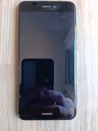Móvil Huawei Negro Para Piezas