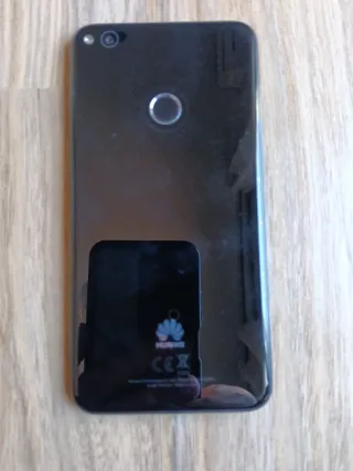 Móvil Huawei Negro Para Piezas