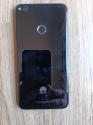 Móvil Huawei Negro Para Piezas