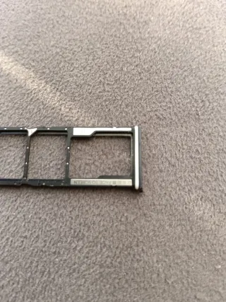 Móvil Huawei Negro Para Piezas
