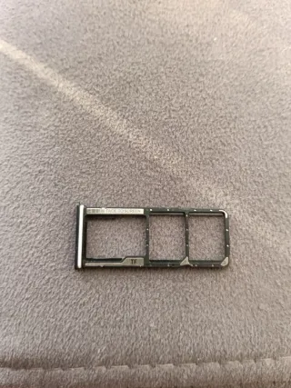 Móvil Huawei Negro Para Piezas