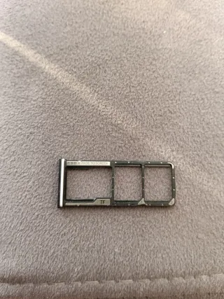 Móvil Huawei Negro Para Piezas