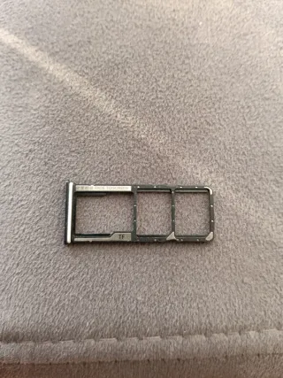 Móvil Huawei Negro Para Piezas
