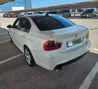 BMW Serie 3 2007