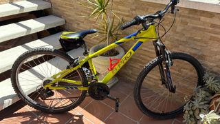 Bicicleta BPRO 26