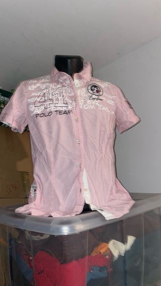 URGENTE: LOTE 1000+ PRENDAS ROPA SEGUNDA MANO
