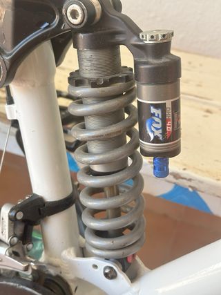 Bicicleta Kona Downhill descenso Precio Negociable