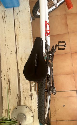 Bicicleta Kona Downhill descenso Precio Negociable