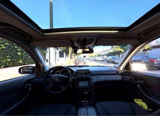 Mercedes-Benz Clase S 2004