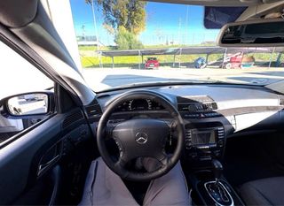 Mercedes-Benz Clase S 2004