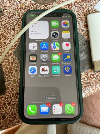iPhone 12 mini 128GB necessita di riparazione