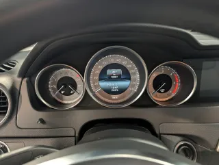 Mercedes-Benz Clase C220 AMG 2014