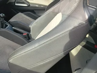 Volkswagen Scirocco 2009