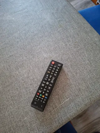 Televisor Samsung 42 como nuevo.NO tiene samartv.