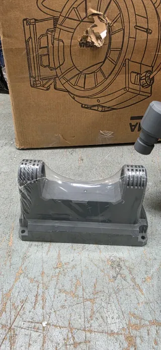 Enrollador Manguera GRIFEMA G301-35