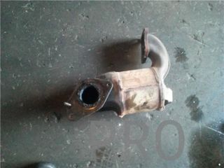 MOTOR ARRANQUE Renault Clio II Fase II (B/CB0)(2001->) 1.5 Authentique [1,5 Ltr. - 48 kW dCi Diesel]