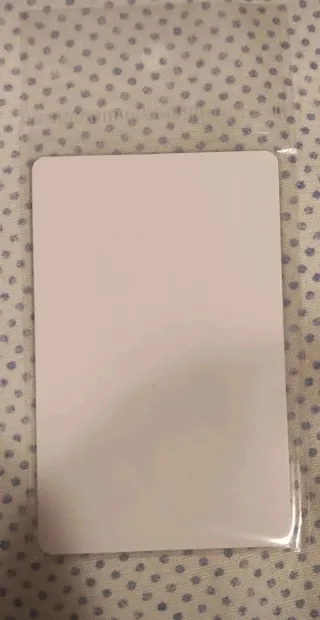 Carta Mitsuri Kanroji