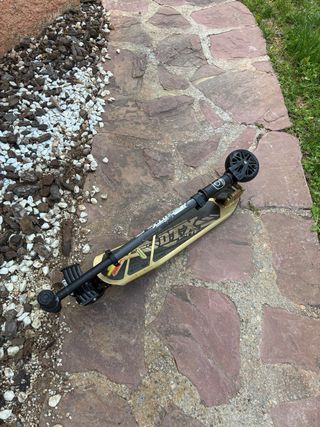 Patinete Oxelo MF1.8