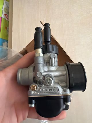 Dellorto PHBG 21 DS
