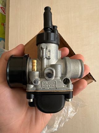 Dellorto PHBG 21 DS