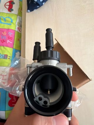 Dellorto PHBG 21 DS