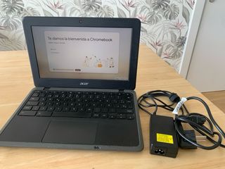 Acer Chromebook Negro. Ref: c732-C94P