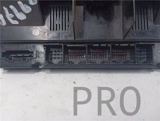 MANDOS CLIMATIZADOR Audi A8 (4E)(2002->) 4.2 Quattro [4,2 Ltr. - 246 kW V8 40V]