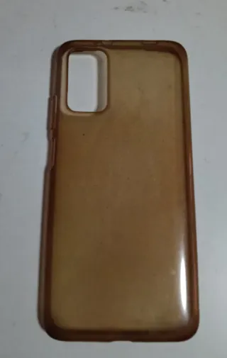 Xiaomi Redmi 9T Negro y funda de regalo