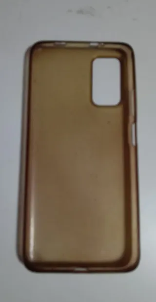 Xiaomi Redmi 9T Negro y funda de regalo