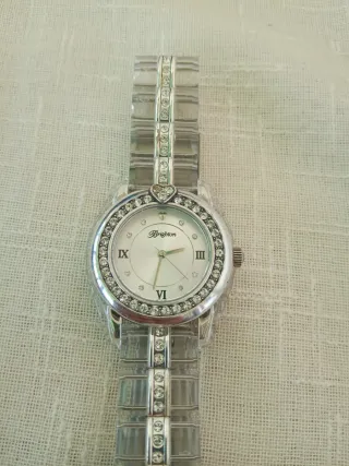 Orologio da donna Brighton con strass