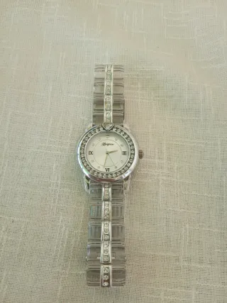 Orologio da donna Brighton con strass