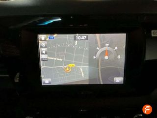 Kia Niro 1.6 GDi HEV 104kW (141CV) Concept