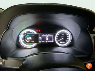 Kia Niro 1.6 GDi HEV 104kW (141CV) Concept