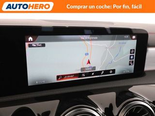 Mercedes CLA CLA 220 d AMG Line