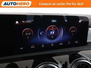 Mercedes CLA CLA 220 d AMG Line