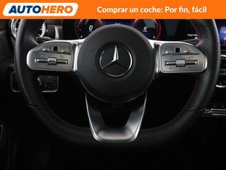 Mercedes CLA CLA 220 d AMG Line