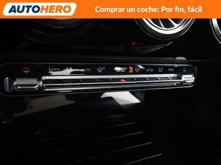 Mercedes CLA CLA 220 d AMG Line