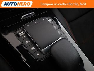 Mercedes CLA CLA 220 d AMG Line