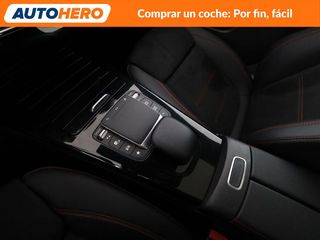 Mercedes CLA CLA 220 d AMG Line