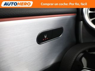 Mercedes CLA CLA 220 d AMG Line