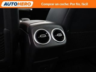 Mercedes CLA CLA 220 d AMG Line