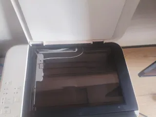 Impresora Canon MG3550 Blanca