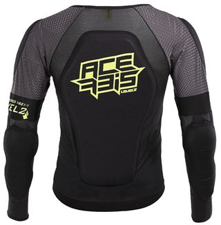 PETO INTEGRAL MOTOCROSS/ENDURO ACERBIS X-AIR T:XXL