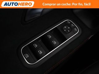 Mercedes CLA CLA 220 d AMG Line