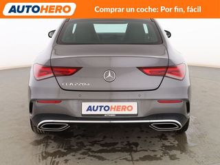 Mercedes CLA CLA 220 d AMG Line
